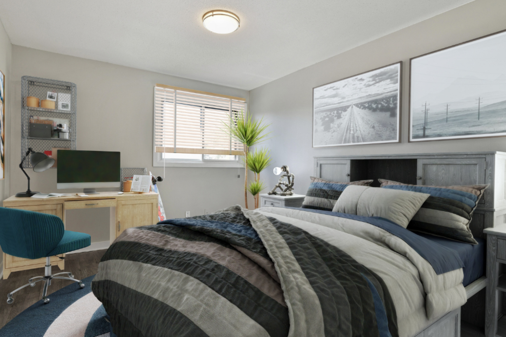 111-10 Deerfield Drive, Ottawa, ON, K2G 3R7 - 6