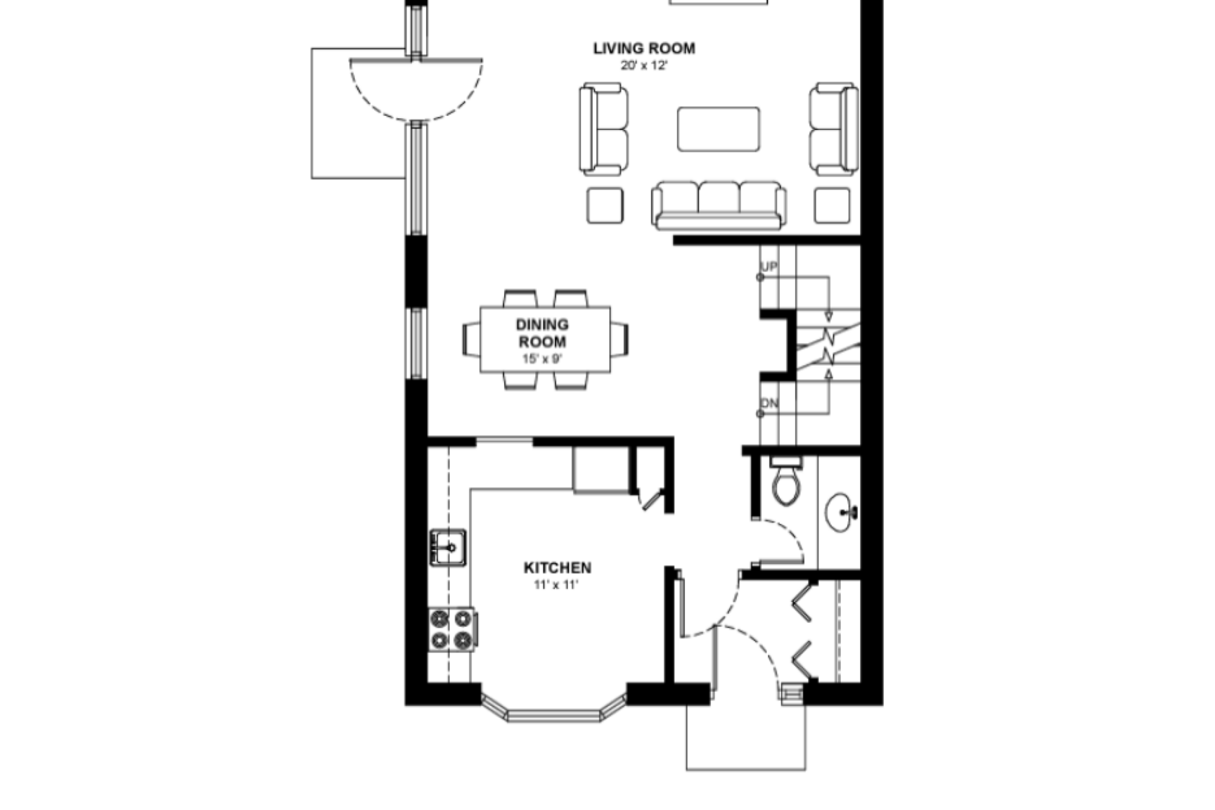 169-1343 Meadowlands Drive, Ottawa, ON, K2E 7E8 - 8