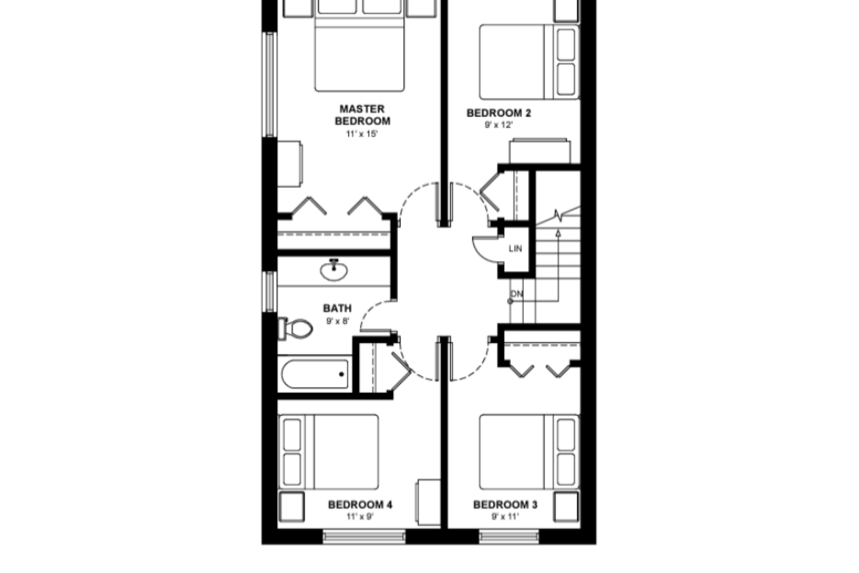 169-1343 Meadowlands Drive, Ottawa, ON, K2E 7E8 - 9