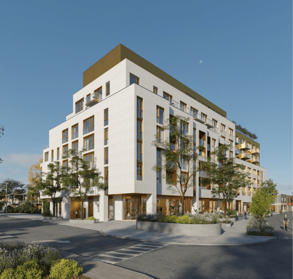 427-9 Croham Road, Toronto, ON, M6E 0B3 - 3
