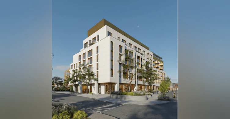 427-9 Croham Road, Toronto, ON, M6E 0B3 - 3