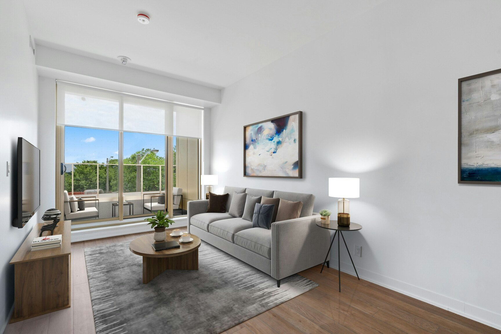 427-9 Croham Road, Toronto, ON, M6E 0B3 - 7