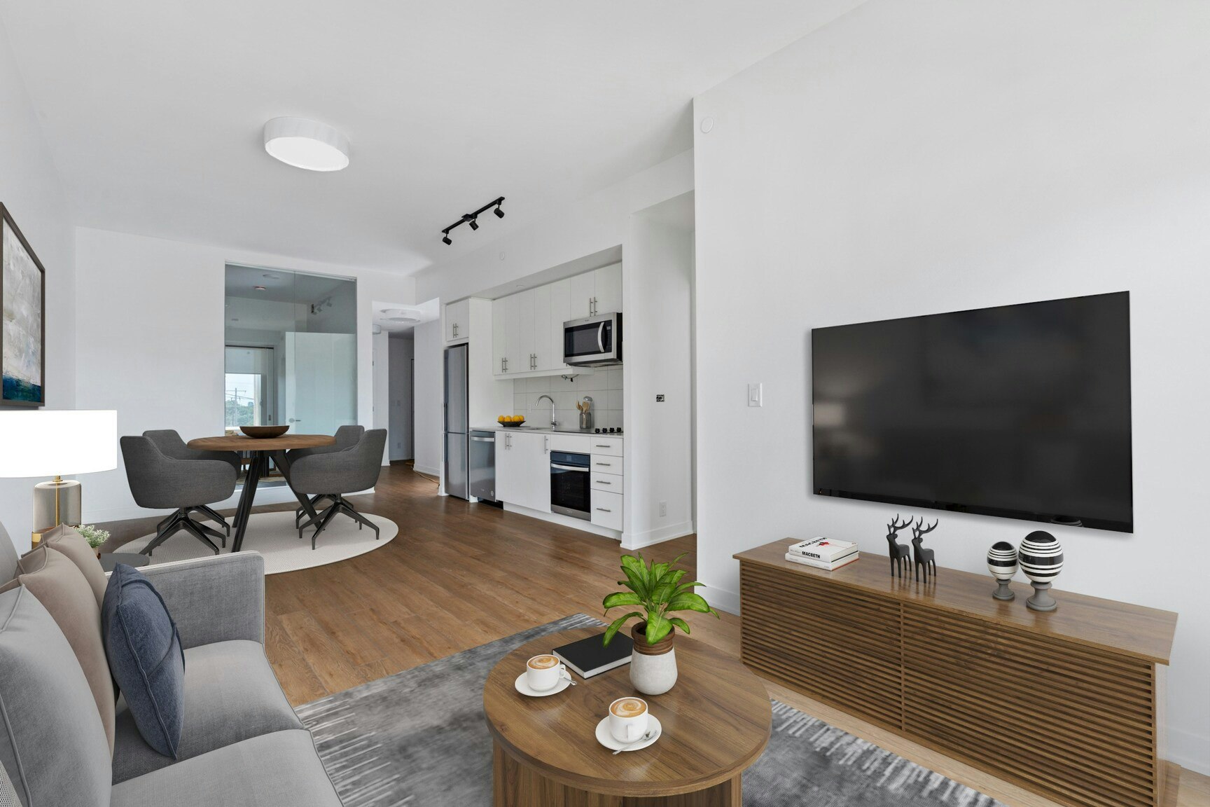 427-9 Croham Road, Toronto, ON, M6E 0B3 - 8