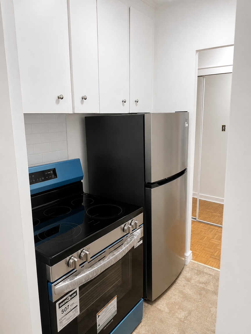 2412 Queen Street East, Toronto, ON, M1N 1A2 - 2