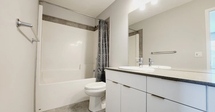 1-22330 92a Avenue Northwest, Edmonton, AB, T5T 7P3 - 12