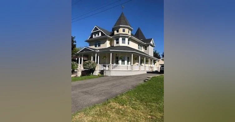 1388 Emerald Gate Avenue, Ottawa, ON, K1T 1C7