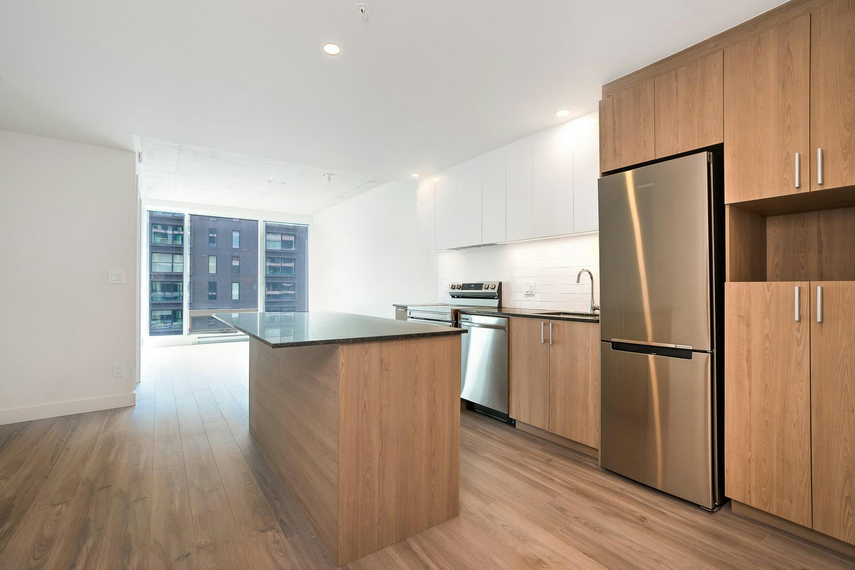 2508-360 President Kennedy, Montréal, QC, H3A 0H8 - 62