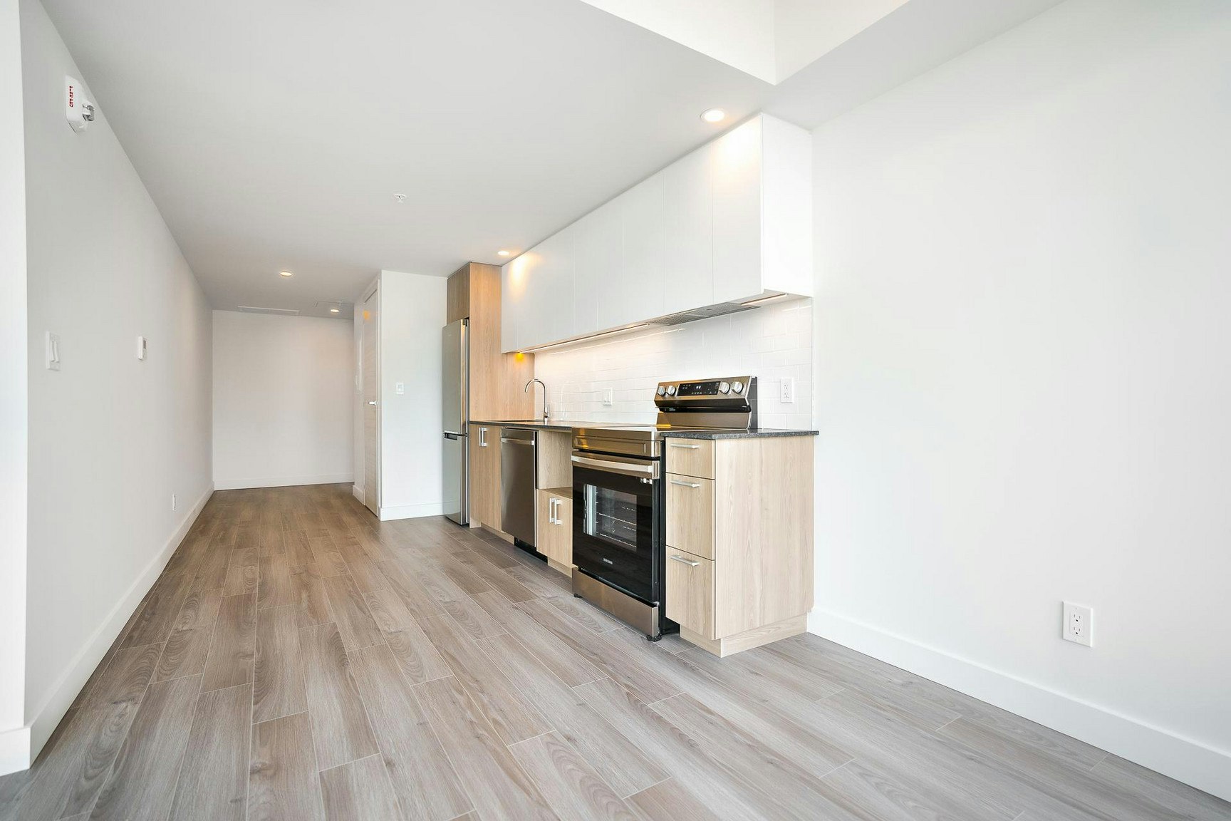 2508-360 President Kennedy, Montréal, QC, H3A 0H8 - 42