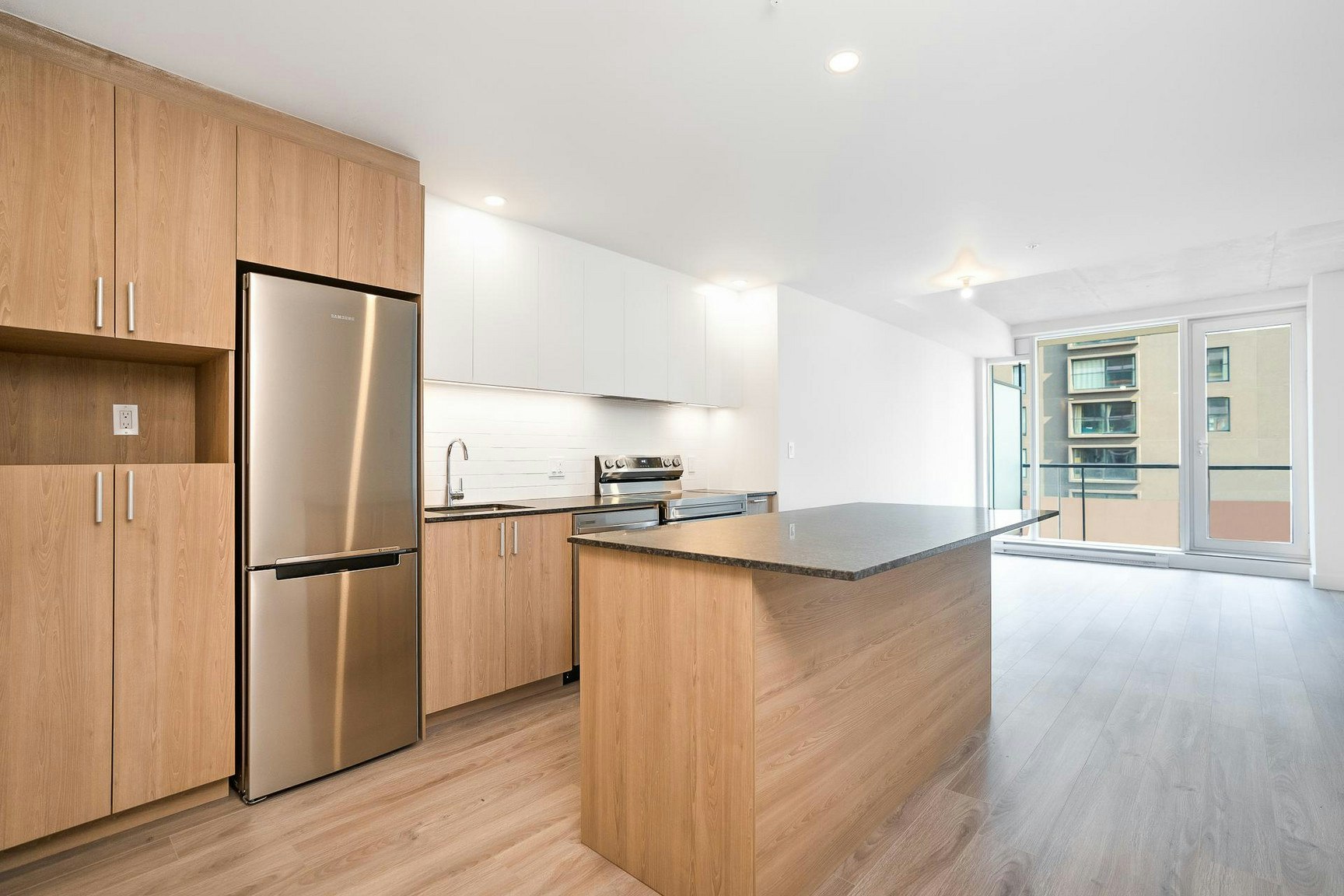 2402-360 President Kennedy, Montréal, QC, H3A 0H8 - 74