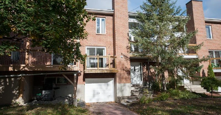 1-307 Ashton Avenue, Ottawa, ON, K1Z 6T5