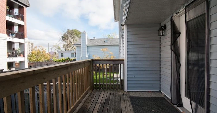 1-307 Ashton Avenue, Ottawa, ON, K1Z 6T5 - 14