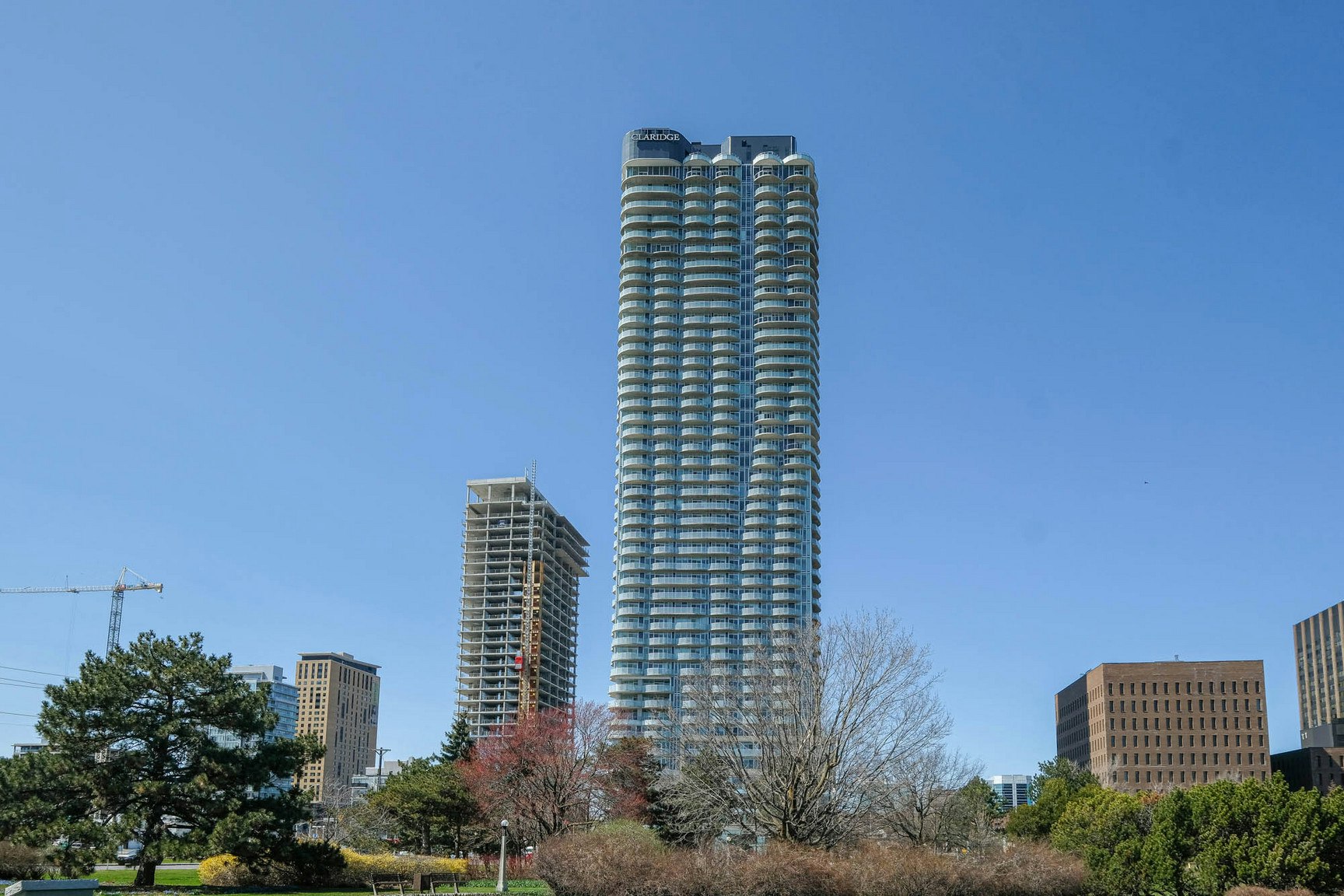 1508-805 Carling Avenue, Ottawa, ON, K1S 5W9 - 3