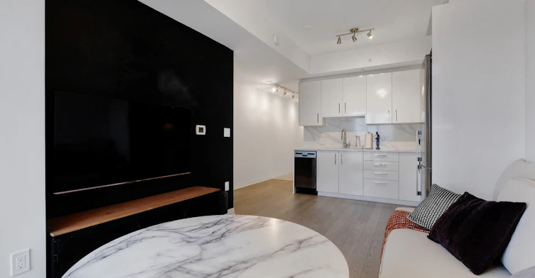 1508-805 Carling Avenue, Ottawa, ON, K1S 5W9 - 11
