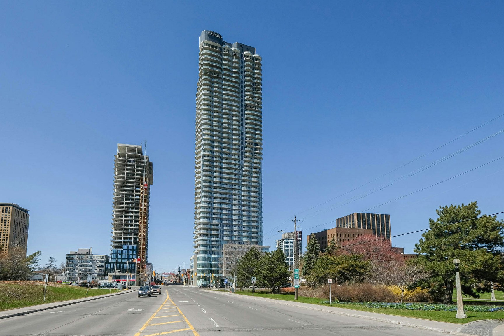1508-805 Carling Avenue, Ottawa, ON, K1S 5W9 - 5