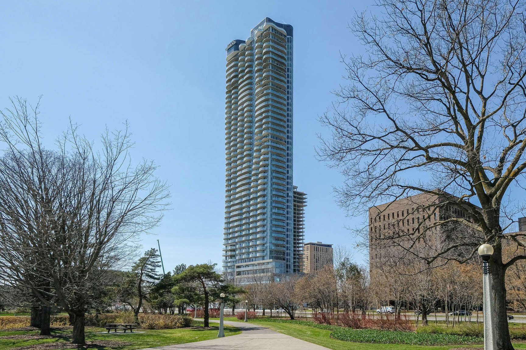 1508-805 Carling Avenue, Ottawa, ON, K1S 5W9 - 2