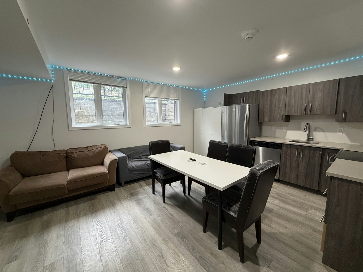 1C-296 Somerset Street East, Ottawa, ON, K1N 6W1 - 2