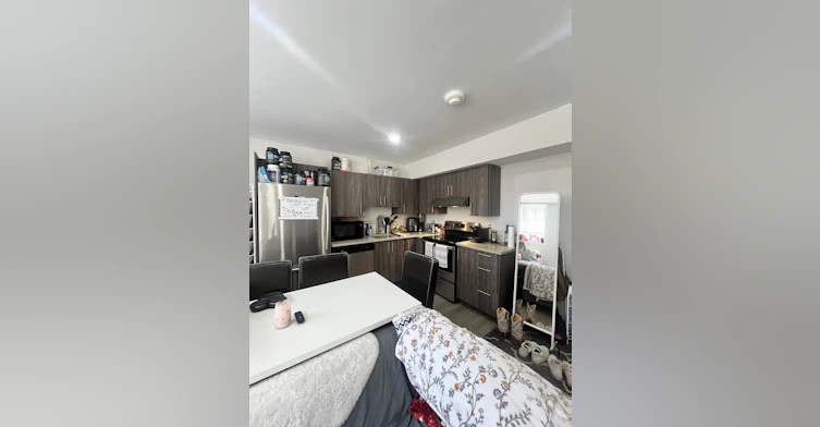 2-296 Rue Somerset Street East, Ottawa, ON, K1N 6W1 - 2