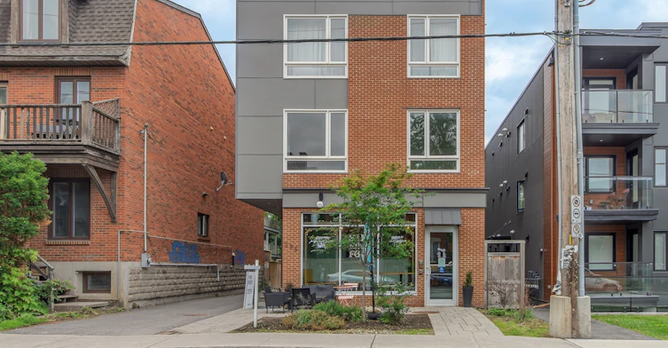 1-296 Rue Somerset Street East, Ottawa, ON, K1N 6W1