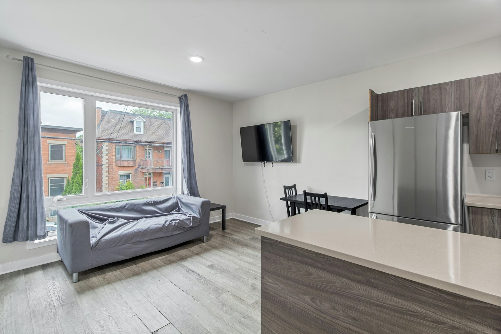 2-296 Somerset Street East, Ottawa, ON, K1N 6W1 - 3