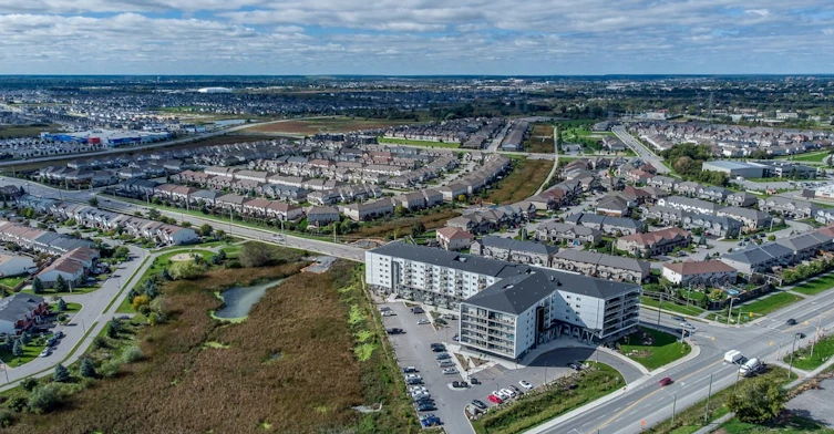 800 Eagleson Road, Ottawa, ON, K2S 6P1 - 7
