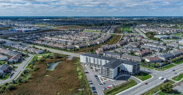 800 Eagleson Road, Ottawa, ON, K2S 6P1 - 7