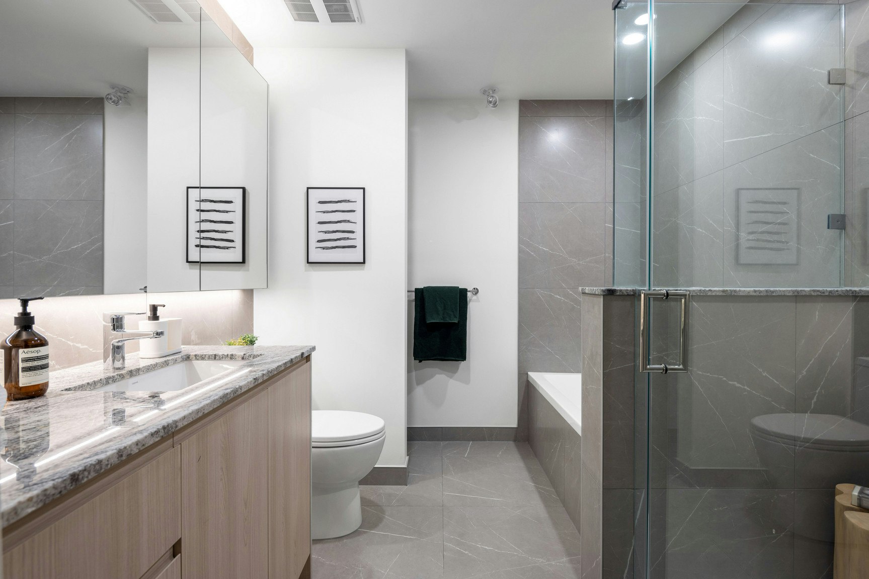 126-7771 Alderbridge, Richmond, BC, V6X 0W7 - 17