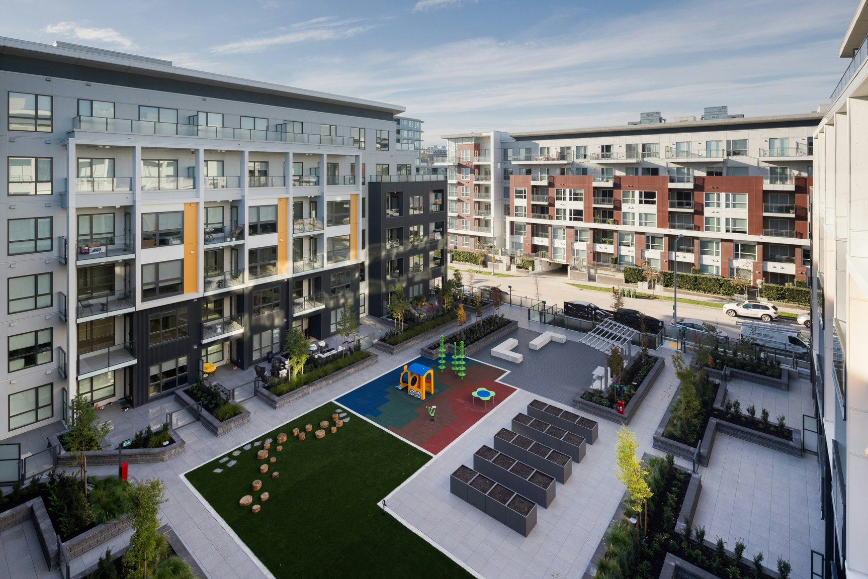 126-7771 Alderbridge, Richmond, BC, V6X 0W7 - 2