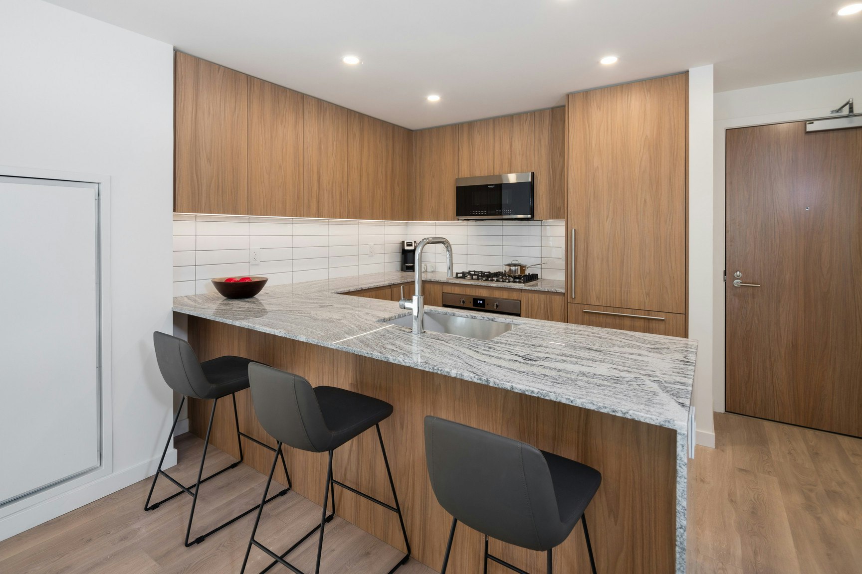 126-7771 Alderbridge, Richmond, BC, V6X 0W7 - 5
