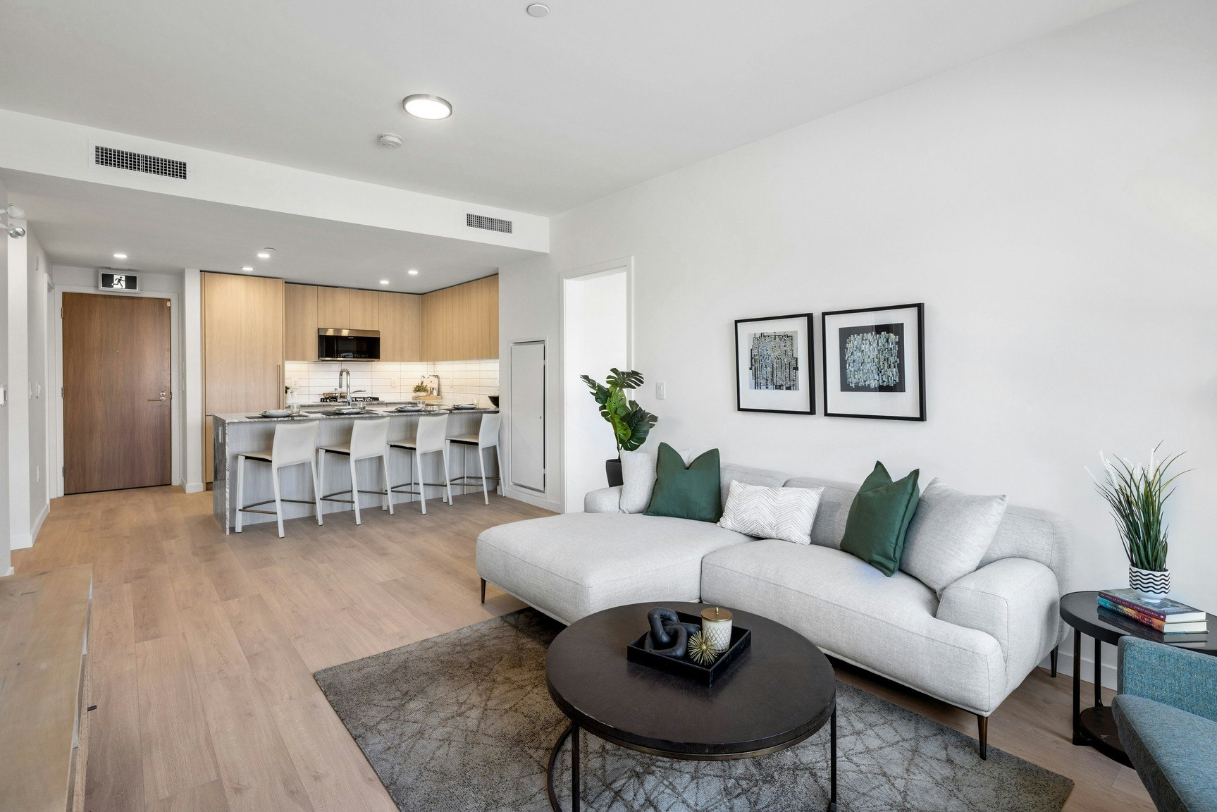 126-7771 Alderbridge, Richmond, BC, V6X 0W7 - 7