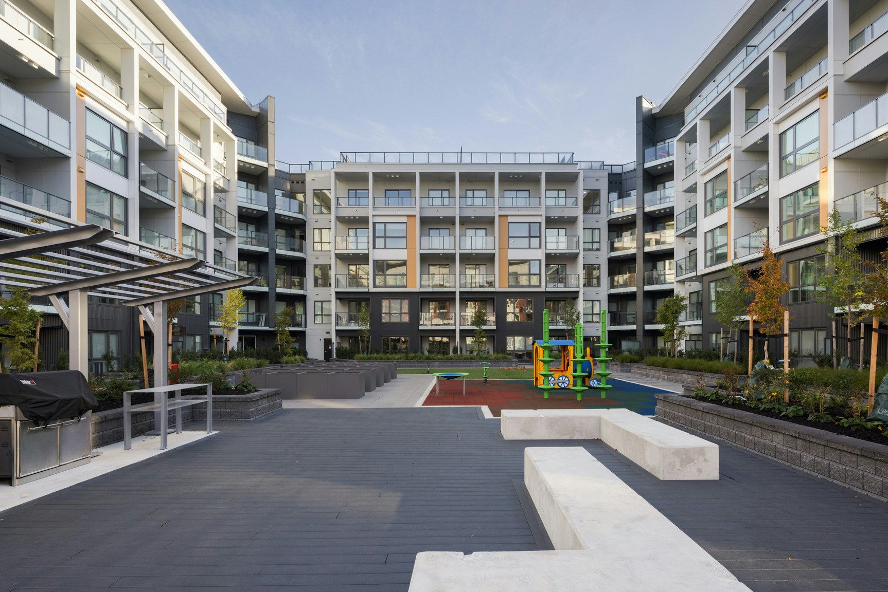 126-7771 Alderbridge, Richmond, BC, V6X 0W7 - 23