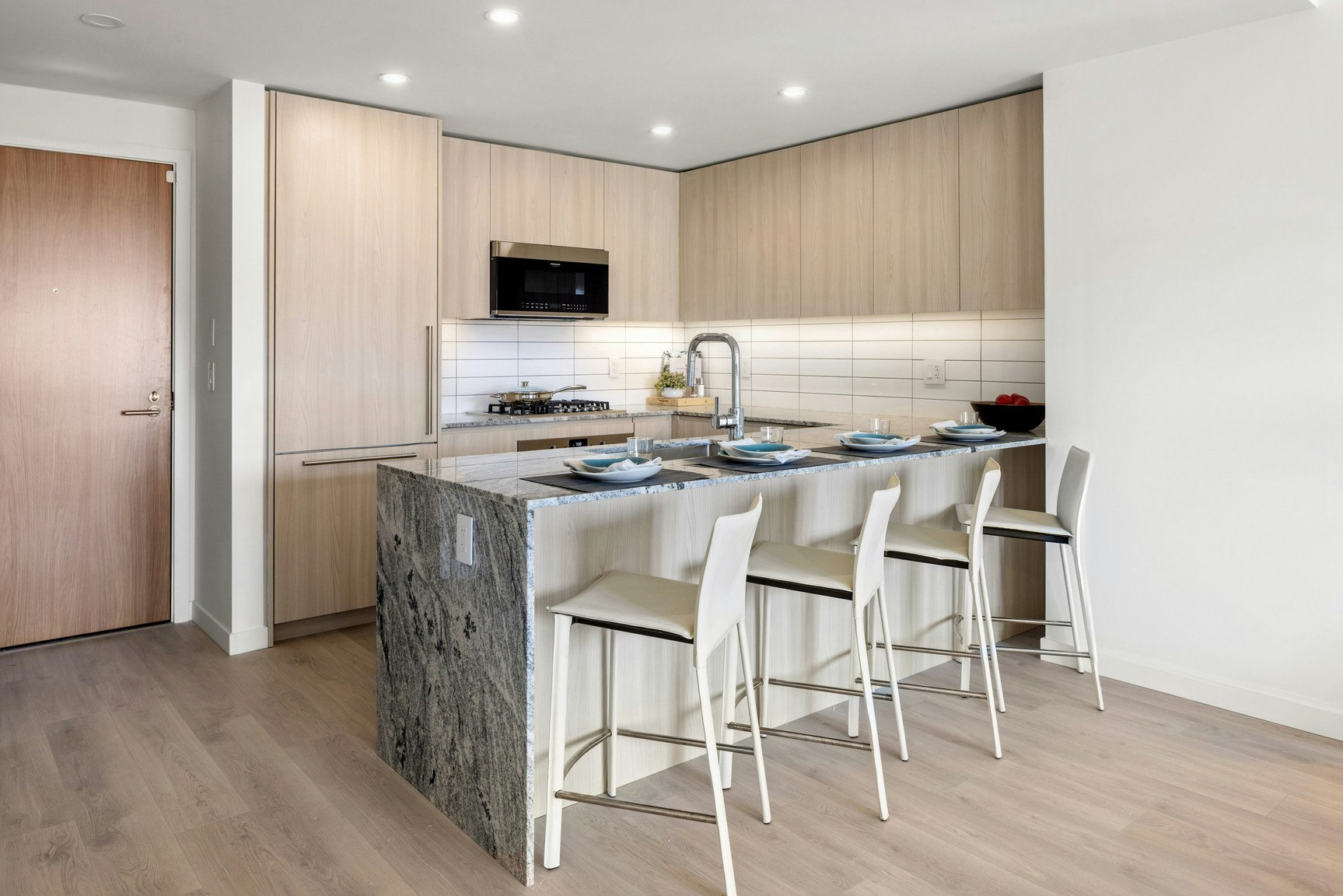 317-7771 Alderbridge, Richmond, BC, V6X 0W7 - 8