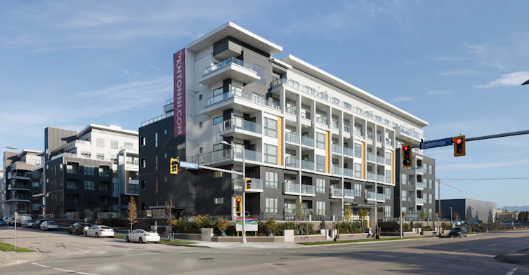 627-7771 Alderbridge, Richmond, BC, V6X 0W7 - 2