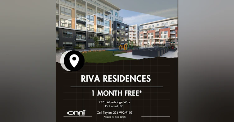 611-7771 Alderbridge, Richmond, BC, V6X 0W7