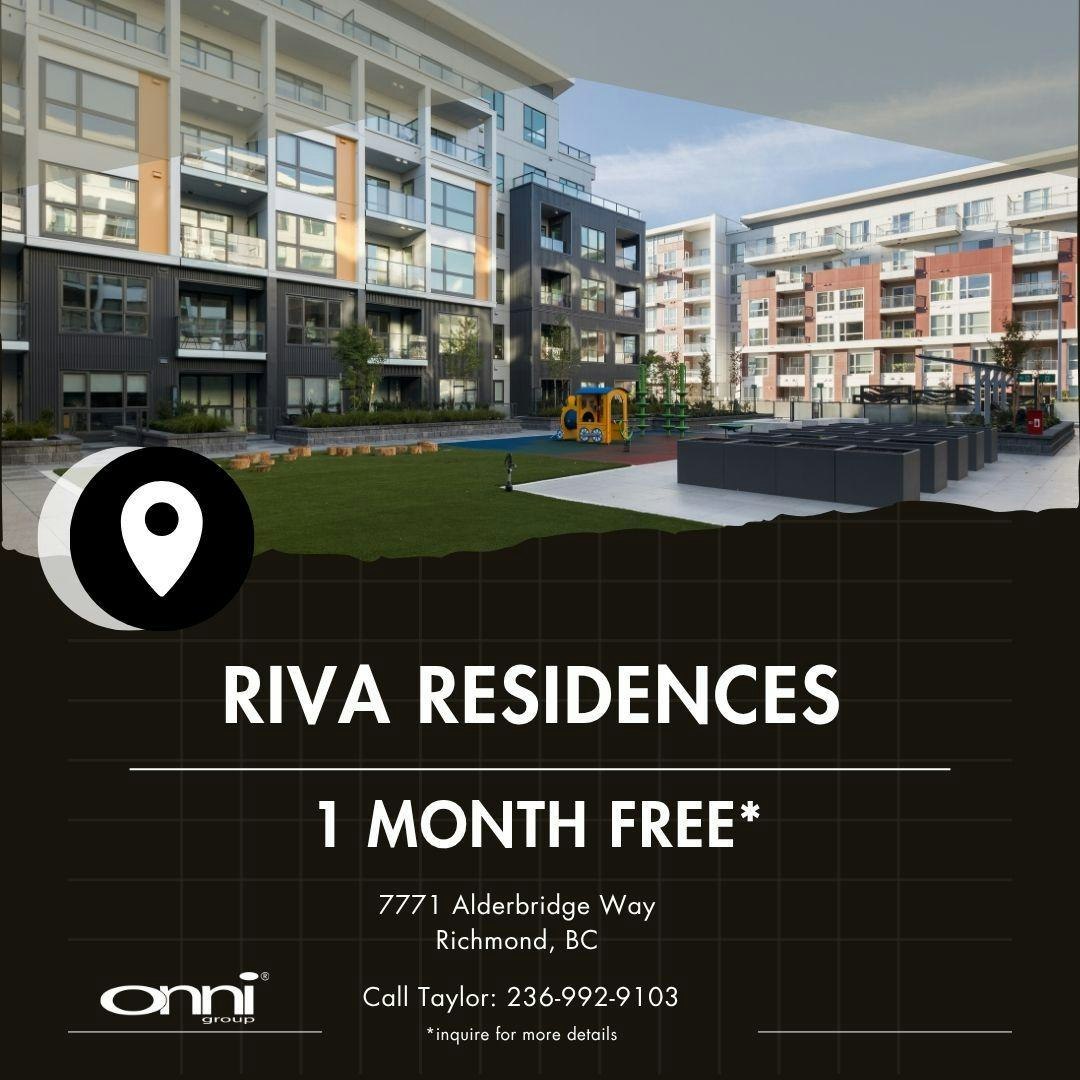615-7771 Alderbridge, Richmond, BC, V6X 0W7
