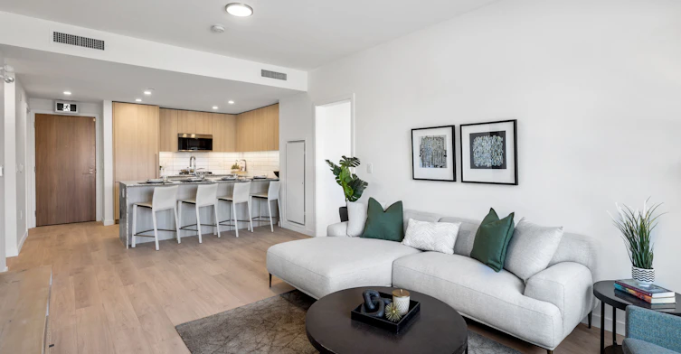 712-7771 Alderbridge, Richmond, BC, V6X 0W7 - 7
