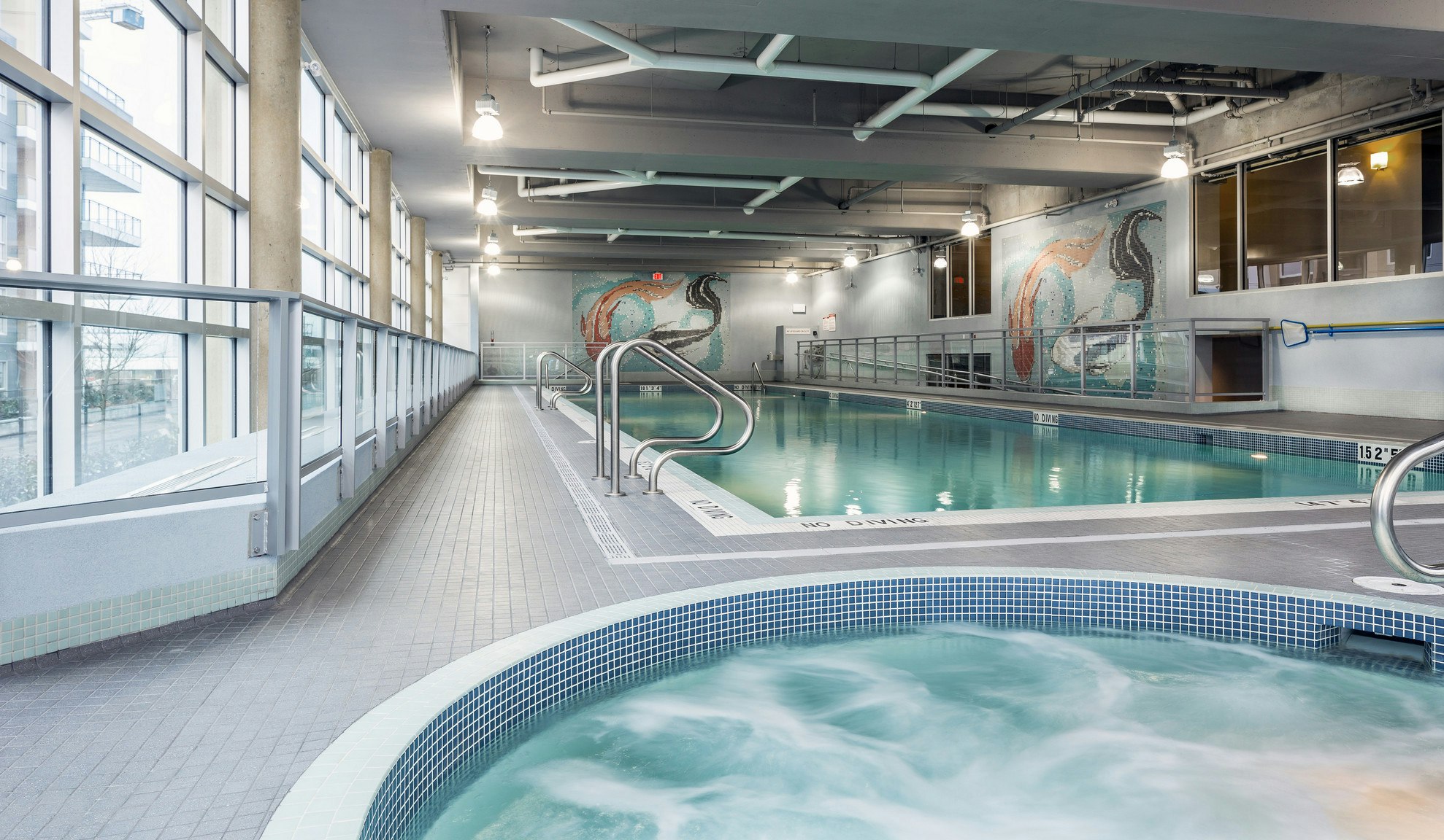 712-7771 Alderbridge, Richmond, BC, V6X 0W7 - 27