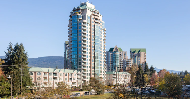 306-1182 Westwood Street, Coquitlam, BC, V3B 0T9 - 20