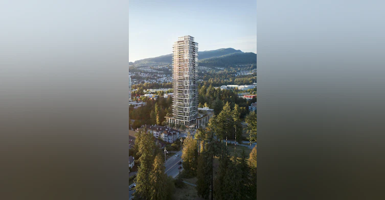 401-1182 Westwood Street, Coquitlam, BC, V3B 0T9