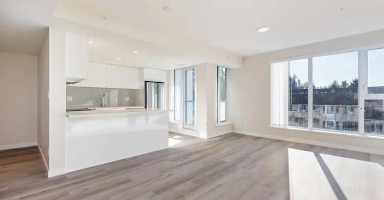 401-1182 Westwood Street, Coquitlam, BC, V3B 0T9 - 4