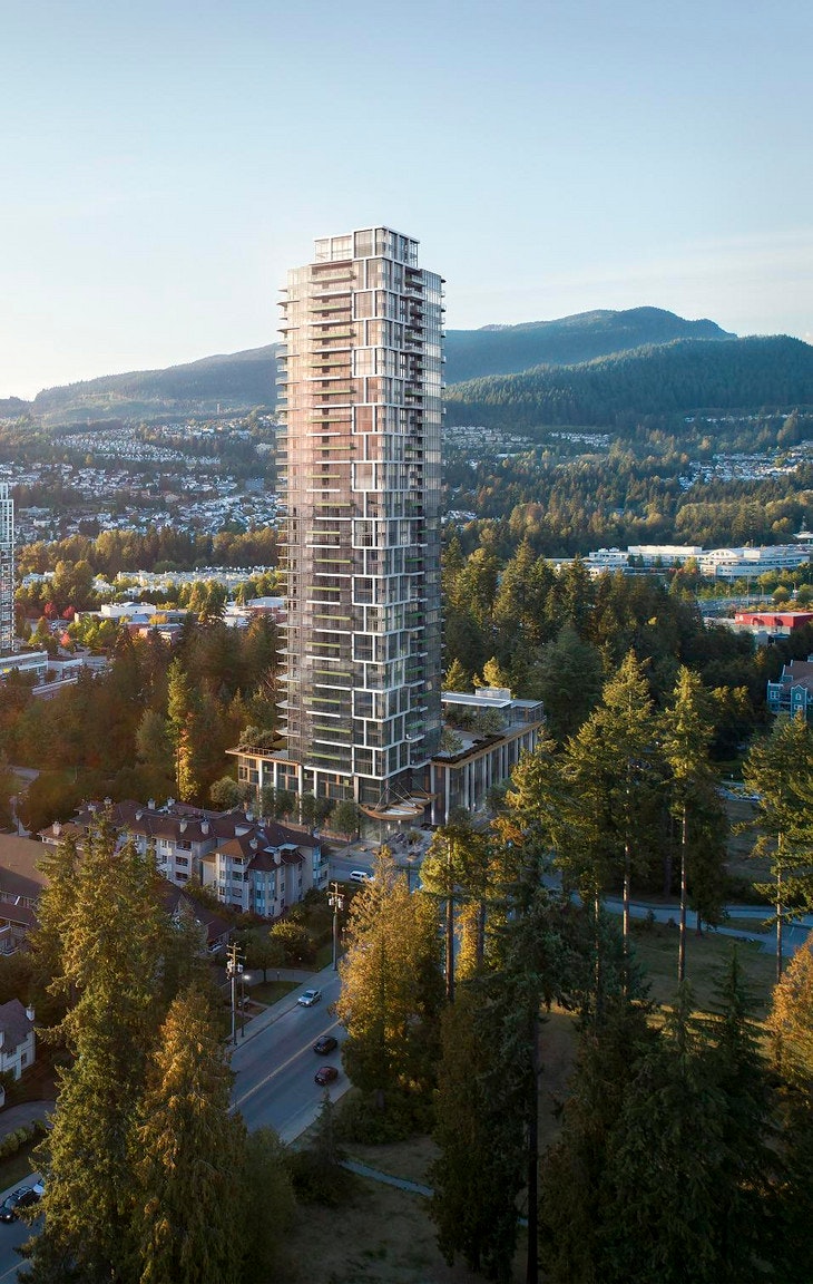 505-1182 Westwood Street, Coquitlam, BC, V3B 0T9