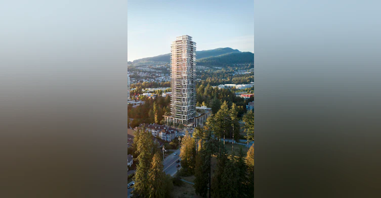 505-1182 Westwood Street, Coquitlam, BC, V3B 0T9
