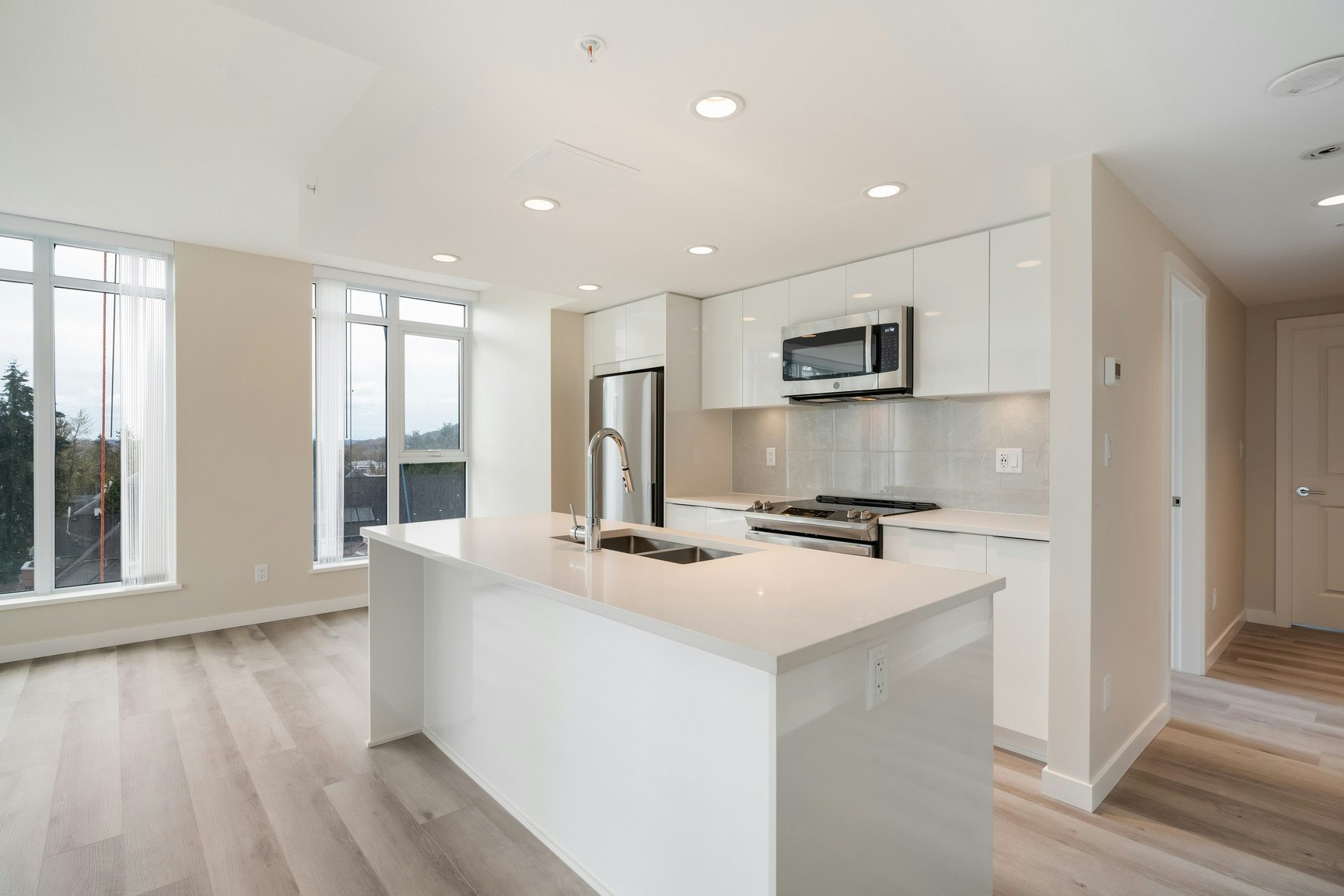 505-1182 Westwood Street, Coquitlam, BC, V3B 0T9 - 3