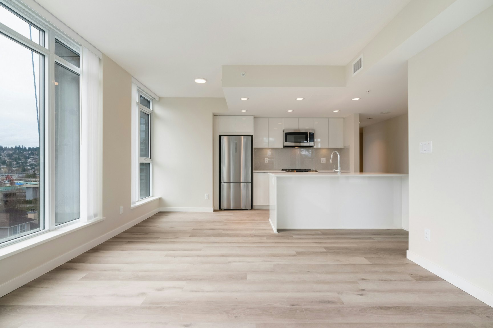 505-1182 Westwood Street, Coquitlam, BC, V3B 0T9 - 9