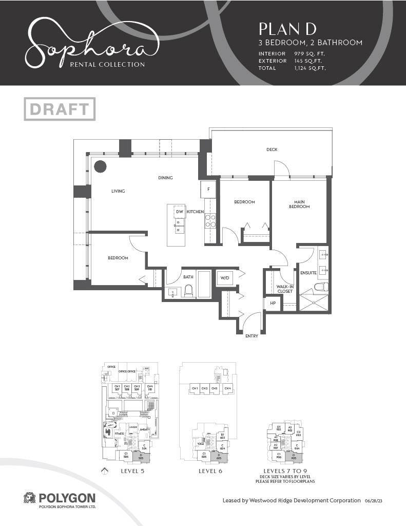 505-1182 Westwood Street, Coquitlam, BC, V3B 0T9 - 22