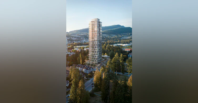 902-1182 Westwood Street, Coquitlam, BC, V3B 0T9