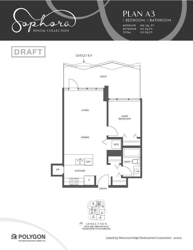 902-1182 Westwood Street, Coquitlam, BC, V3B 0T9 - 23