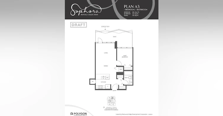 902-1182 Westwood Street, Coquitlam, BC, V3B 0T9 - 23