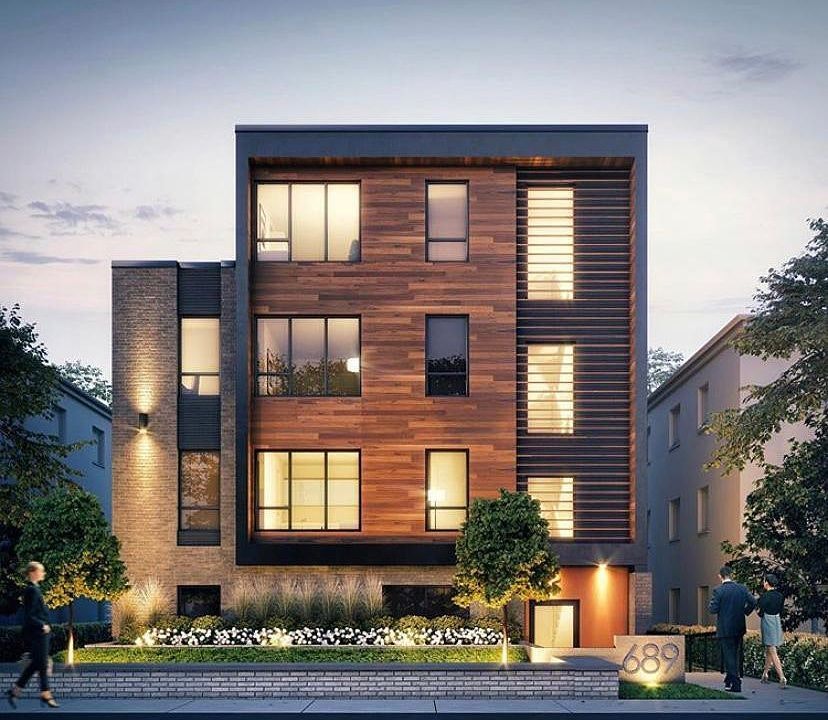 LL02-689 Churchill Avenue North, Ottawa, ON, K1Z 5G4 - 2
