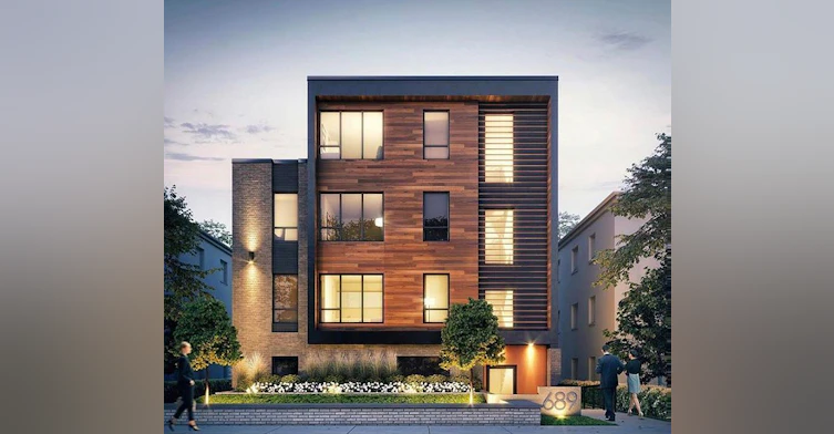LL02-689 Churchill Avenue North, Ottawa, ON, K1Z 5G4 - 2