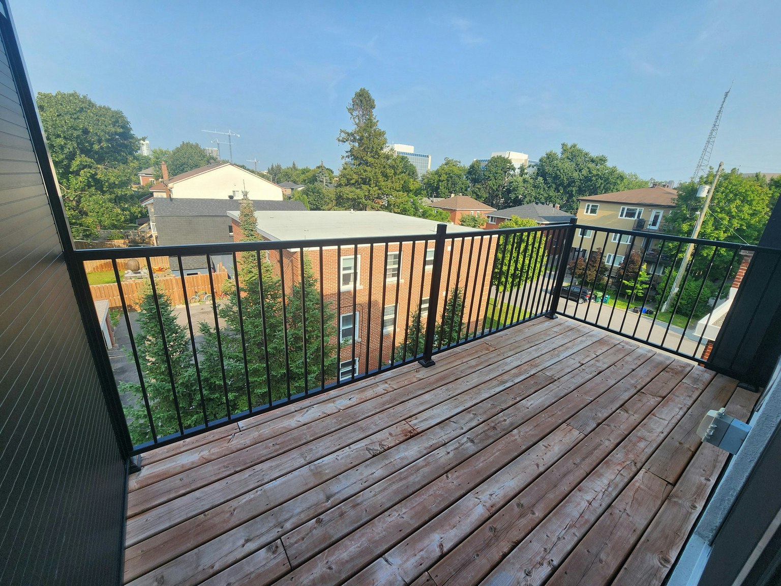 303-689 Churchill Avenue North, Ottawa, ON, K1Z 5G4 - 13